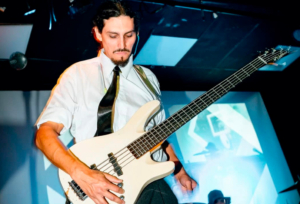 Exequiel Almiron Bassman